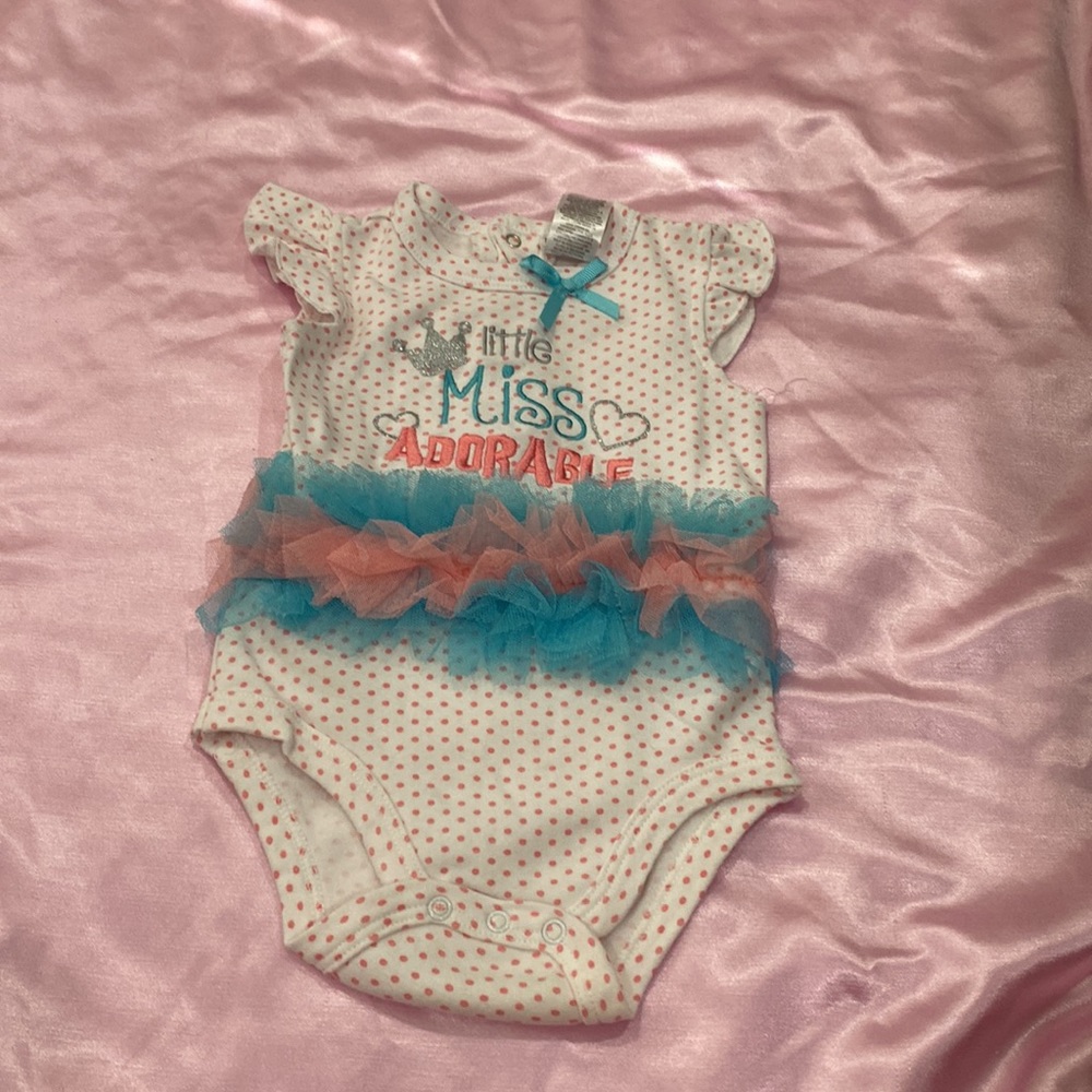 Two onesies - Picture 2 of 2